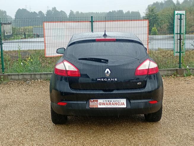 Renault Megane fajna werja * gt-line * Chełm Śląski - zdjęcie 8