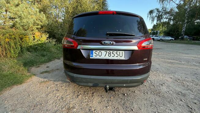 Sprzedam Ford S-max Titanum Dąbrowa Górnicza - zdjęcie 10