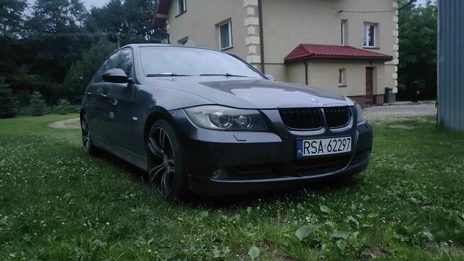 Sprzedam BMW Seria 3 e90 320i Bukowsko - zdjęcie 5