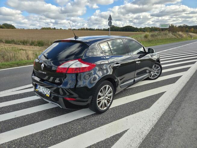 Renault Megane 3 * GT-LINE * 1.5dCi * 2010r Trzebnica - zdjęcie 6