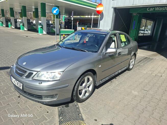 Saab 9-3 1.8 + LPG TANIA JAZDA | Gotowy do jazdy Warszawa - zdjęcie 4