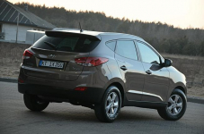 Hyundai ix35 1,6Benzyna*135KM*Navi*Kamera*4xPodgrzewane fotele*ASO Ostrów Mazowiecka - zdjęcie 8