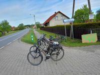 Mam do sprzedania rowery z wspomaganiem elektryczne Nederlandy Kępno - zdjęcie 6