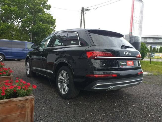 Audi Q7 Janów Lubelski - zdjęcie 5