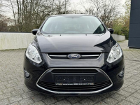 Ford C-Max 2011r. 1.6 benz. Klima Gwarancja Kutno - zdjęcie 2