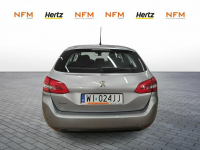 Peugeot 308 SW 1,5 Bluehdi(130 KM) Active Salon PL Faktura-Vat Warszawa - zdjęcie 9