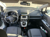 Mazda 5 2008r 2.0 d 7 osobowy Nekla - zdjęcie 10