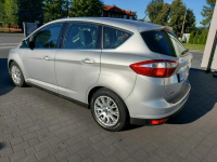 Ford C-Max 1.6 tdci navi pdc import francja bez rdzy !! Drelów - zdjęcie 7