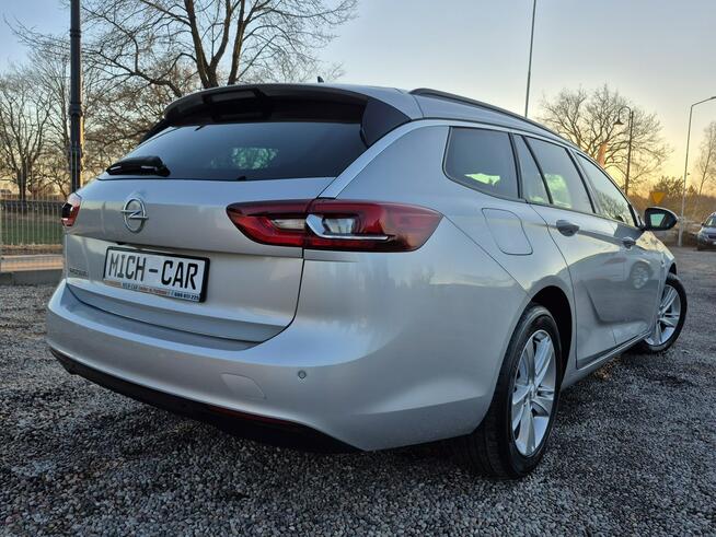 Opel Insignia 2.0 Diesel**Automat**2019**Kamera**Navi**Led** Łosino - zdjęcie 2