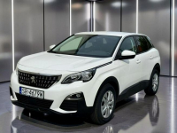 Peugeot 3008 Automat / HDI / 44 634 zł Netto / 54 900 zł Brutto Rybnik - zdjęcie 4