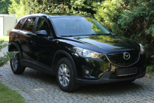 Mazda CX-5 150 KM Zadbany egzemplarz Opłacona Lubań - zdjęcie 3