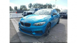 BMW Seria 2 (Wszystkie) / M-Pakiet / 3.0 340KM / Bogate wyposażenie / Tarnów - zdjęcie 2