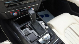 Audi A7 2014 · 36 640 km · 2 967 cm3 · Diesel Tychy - zdjęcie 4