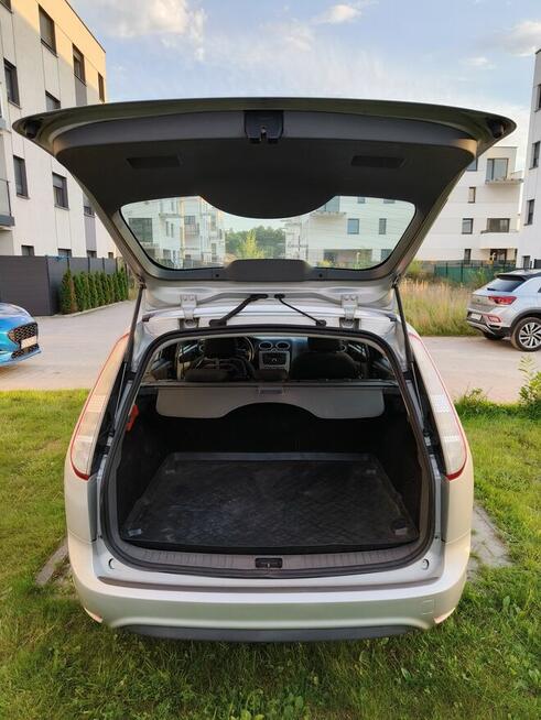 Ford Focus 1.8 TDCi Amber X Stare Miasto - zdjęcie 6