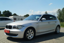 BMW 118 2008r 2,0D 143KM ZADBANY REGULARNIE SERWISOWANY Goczałkowice-Zdrój - zdjęcie 3