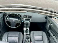 Volvo C70 Cabrio Jejkowice - zdjęcie 7