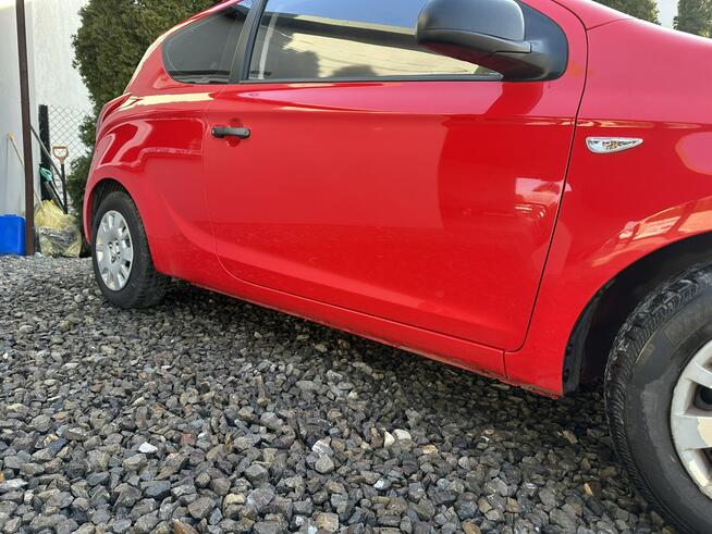 Hyundai i20 Benzyna LIFT sprowadzony z Niemiec 1 wlasciciel Stok Lacki - zdjęcie 12