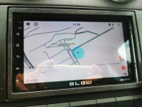 Quattro 4x4, Manual, 2x Klucz, Nawigacja, Kamera cofania Warszawa - zdjęcie 11