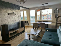 2pok, 50met, Okolice Strzegomskiej BALKON/PIWNICA/WINDA (Wrocław)