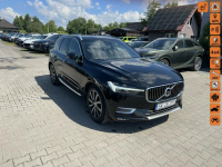 Volvo XC 60 Inscription B4 AWD Salon Polska