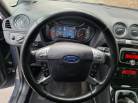 Ford Galaxy convers- 2.0 TDCI Business Plus 7-Sitzer Siewierz - zdjęcie 10