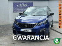 Peugeot 3008 GT LINE -  Pisemna gwarancja 12 m-cy