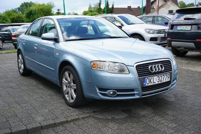 Audi A4 zarejestrowany, ubezpieczony Opole - zdjęcie 3