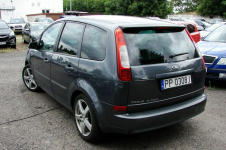 Ford C-Max 1.6 E 120 KM Piła - zdjęcie 4