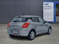 Suzuki Swift 1.2 Dualjet Hybrid Comfort gwarancja 596661 Warszawa - zdjęcie 5