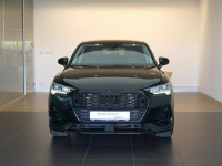 Audi Q3 35 TFSI 150KM MatrixLED Sline Tempomat AmbientePlus Kamera Kielce - zdjęcie 6