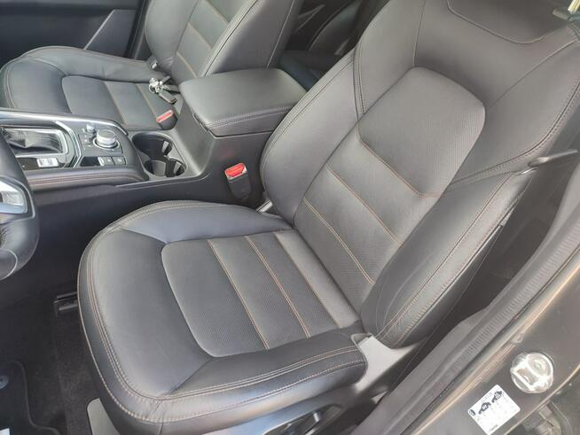 Mazda CX-5 Salon Polska 1-właściciel Otwock - zdjęcie 3