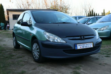 Peugeot 307 2001r. 2,0 Diesel Tanio - Możliwa Zamiana! Warszawa - zdjęcie 1