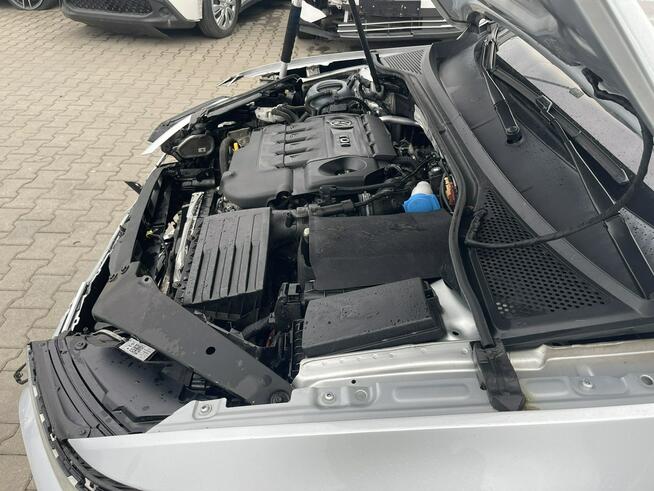 Volkswagen Passat Highline Automat Podgrzewanie Panorama 190KM Gliwice - zdjęcie 12