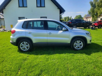 Volkswagen Tiguan 160KM, 6 biegów Słupsk - zdjęcie 5