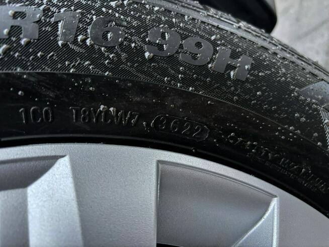 Orlando 2.0D 130km LT 7 foteli CZUJNIKI klima BEZWYPADEK serwis 2013 Tychy - zdjęcie 6