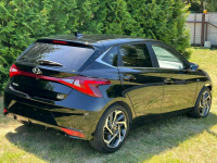 Hyundai i20 #Automat #Led #Kamera Laskowo - zdjęcie 4