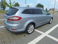 Ford Mondeo 2011/titanium/skóra/automat/NOWA SKRZYNIA BIEGÓW Stargard - zdjęcie 9