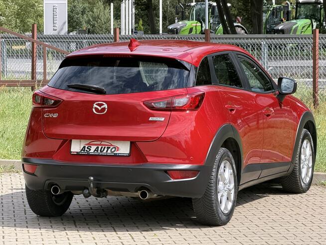 Mazda CX-3 2,0i 120KM SkyActive/RVM/Navi/PDC/Alu/USB/AUX Węgrów - zdjęcie 3