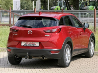 Mazda CX-3 2,0i 120KM SkyActive/RVM/Navi/PDC/Alu/USB/AUX Węgrów - zdjęcie 3