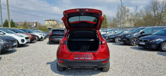 Mazda CX-3 Jeden Właściciel Zadbany 2.0 SKYACTIV Płock - zdjęcie 10