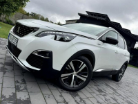Peugeot 3008 1.6 165KM GT Line Biała Perła Masaże Focal