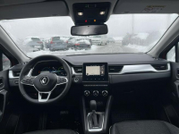 Renault Captur Techno Hybryda  PlugIN Automat  Virtual 160KM Gliwice - zdjęcie 10