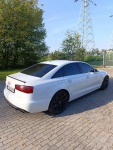 Sprzedam Audi a6c7 Turek - zdjęcie 3