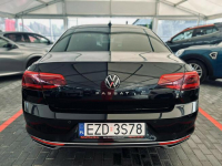 Volkswagen Passat 2.0 TDI* 150 KM* AUTOMAT* Panorama* Zarejestrowany* Zduńska Wola - zdjęcie 11