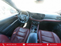 DODGE DURANGO SRT HELLCAT 2021 / 6.2L / 720 KM / V8 / 4X4 / Kraków - zdjęcie 6