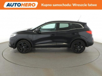 Renault Kadjar auto klima navi grzane fotele pdc manual Warszawa - zdjęcie 2
