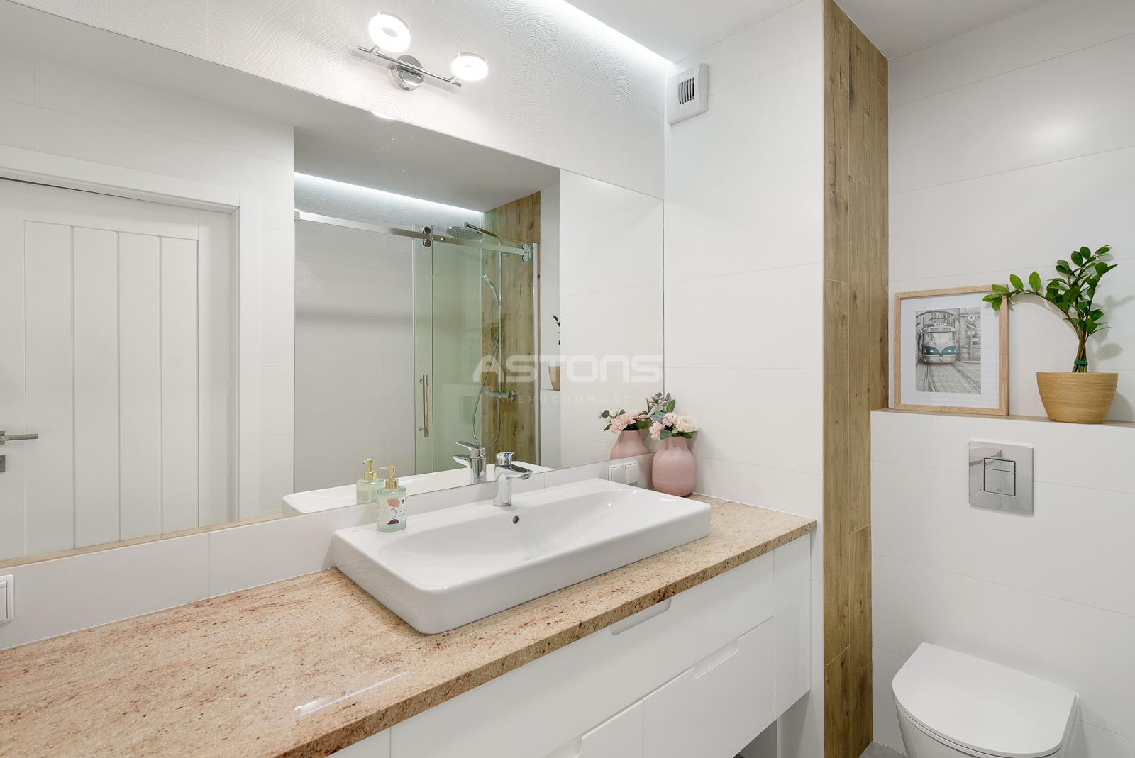 WYJĄTKOWE MIESZKANIE Z WIDOKIEM NA ZIELEŃ! Poznań - zdjęcie 8