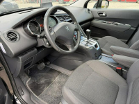 Peugeot 5008 Panorama Navi Climatronic Gwarancja Kutno - zdjęcie 10