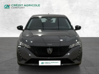 Peugeot 308 1.5 BlueHDI  Active Pack S&amp;S EAT8 Warszawa - zdjęcie 2