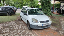 Ford Fiesta Poznań - zdjęcie 4